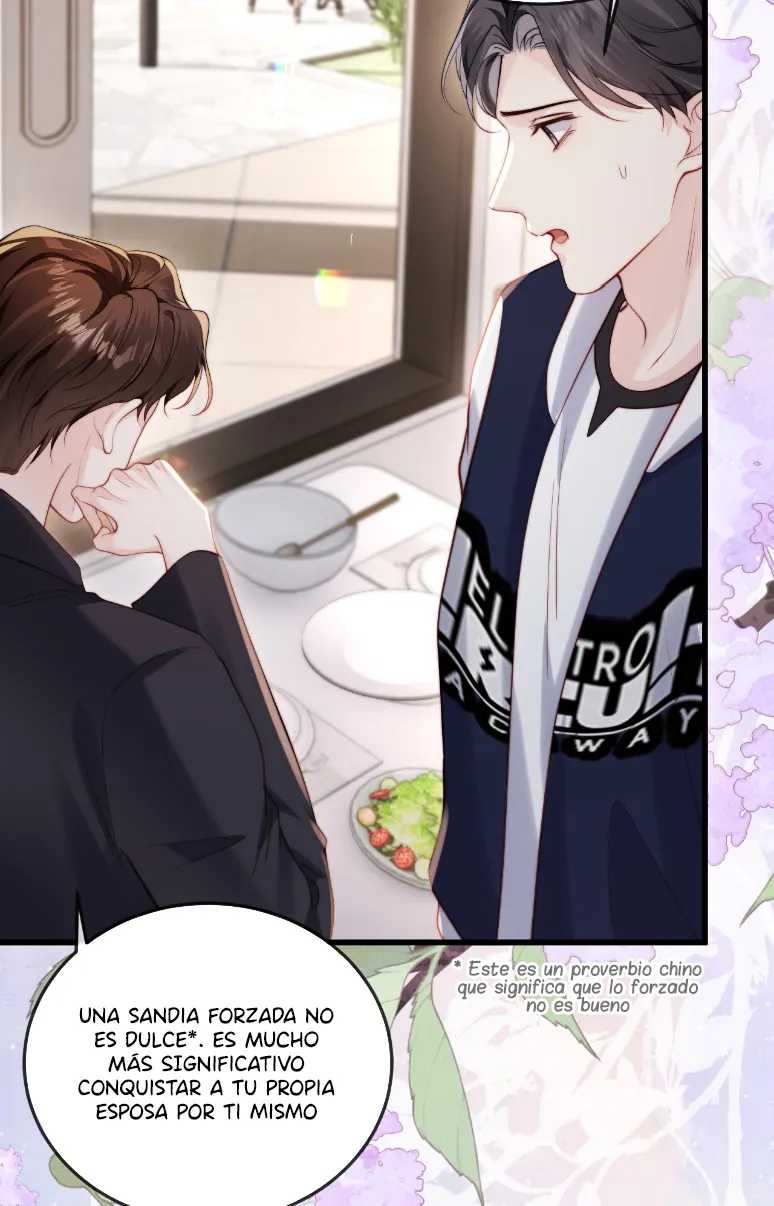 68 Caí en su trampa