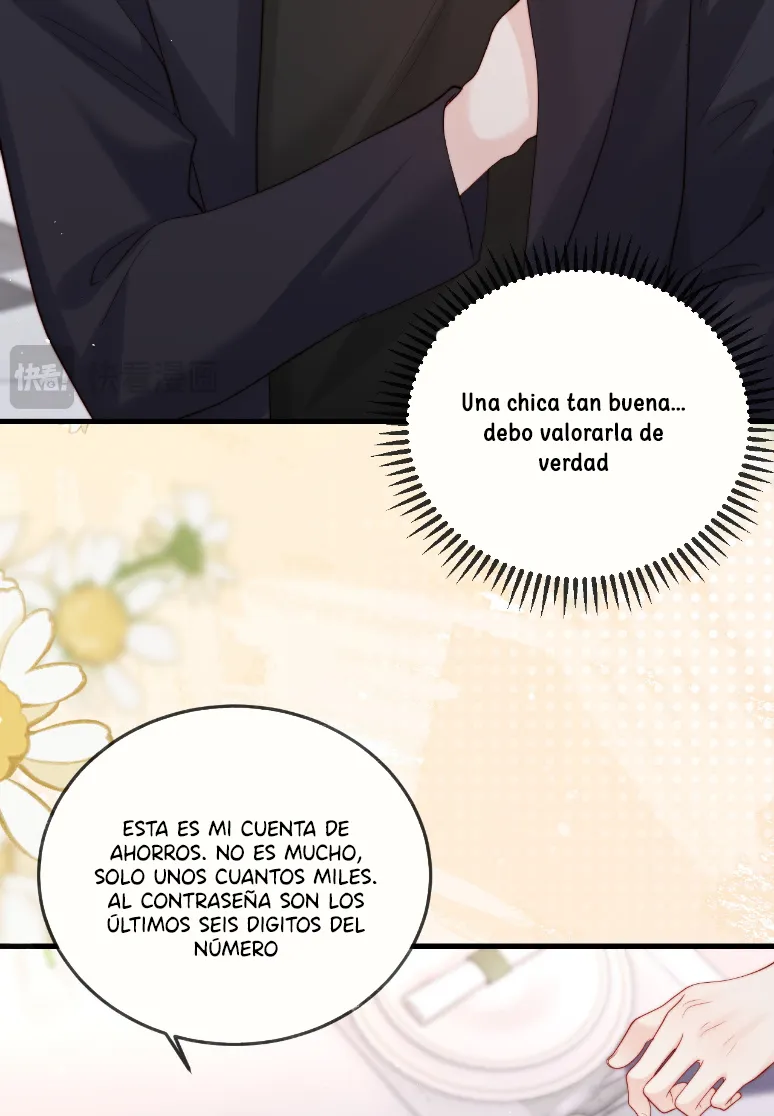 22 Caí en su trampa