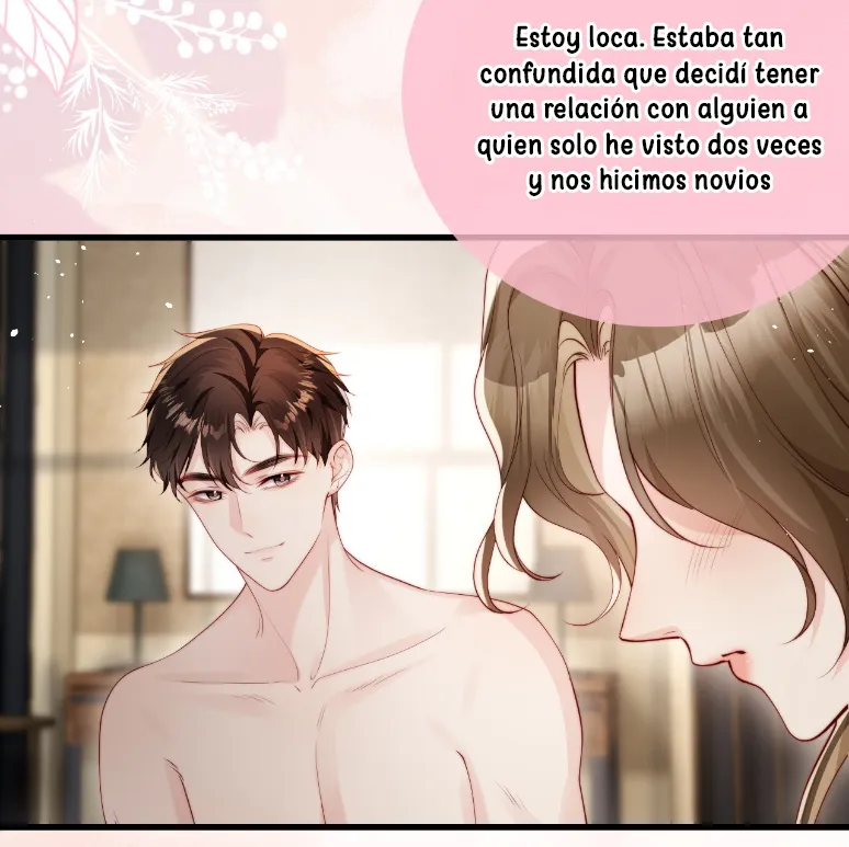 14 Caí en su trampa