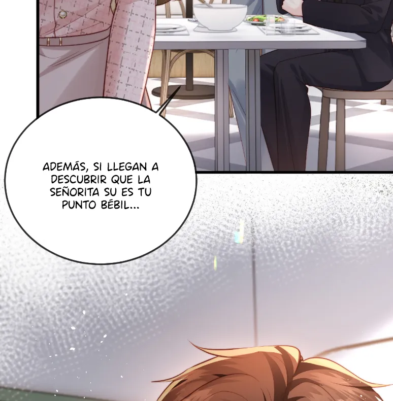 70 Caí en su trampa