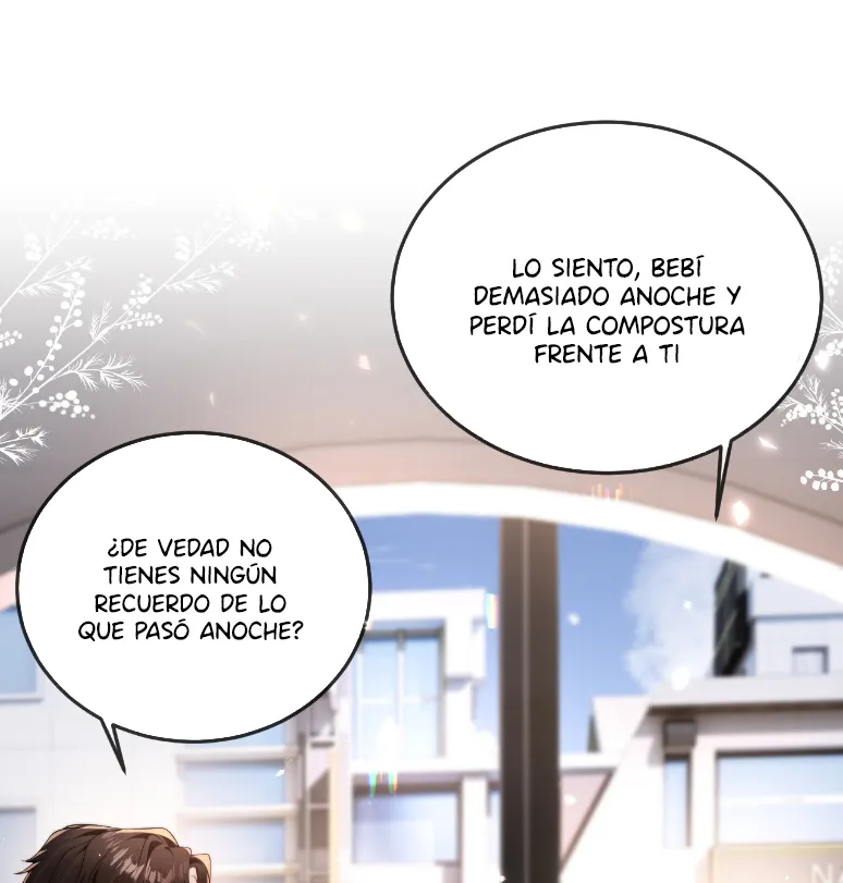 47 Caí en su trampa