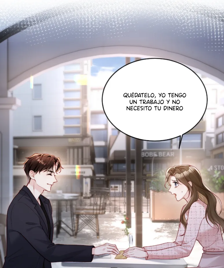 27 Caí en su trampa