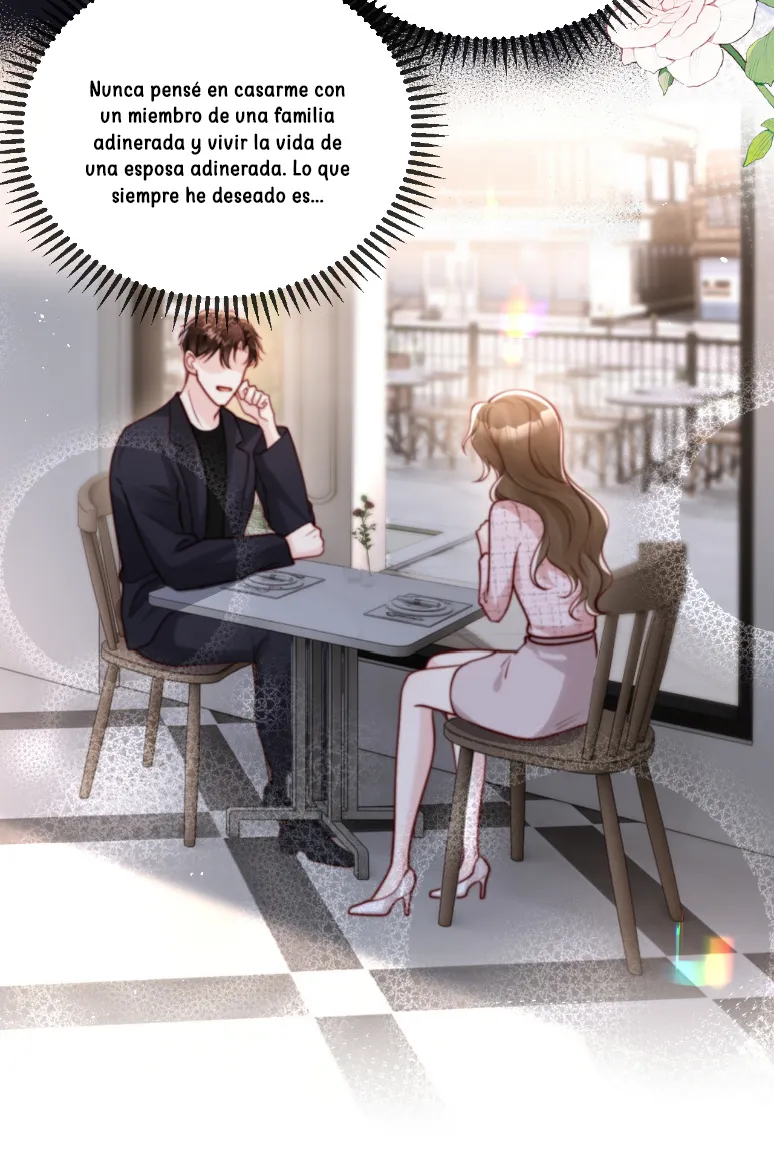 33 Caí en su trampa