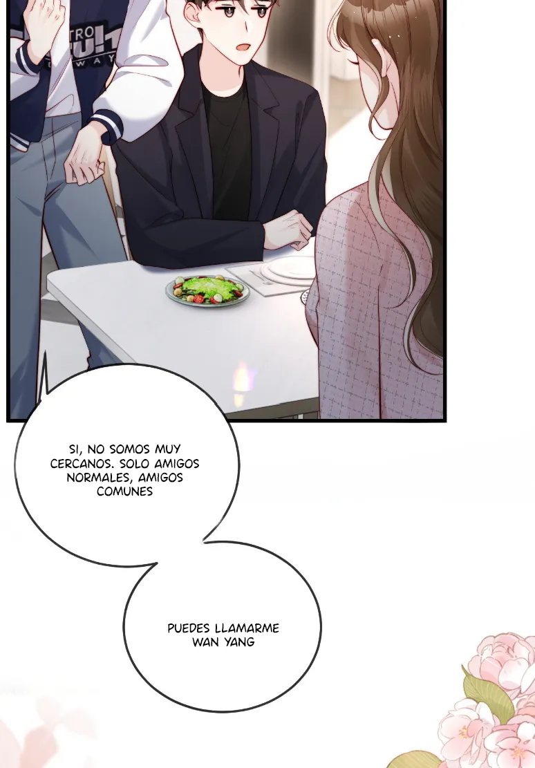 56 Caí en su trampa