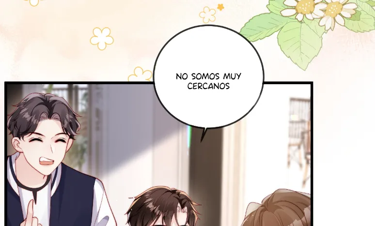 55 Caí en su trampa