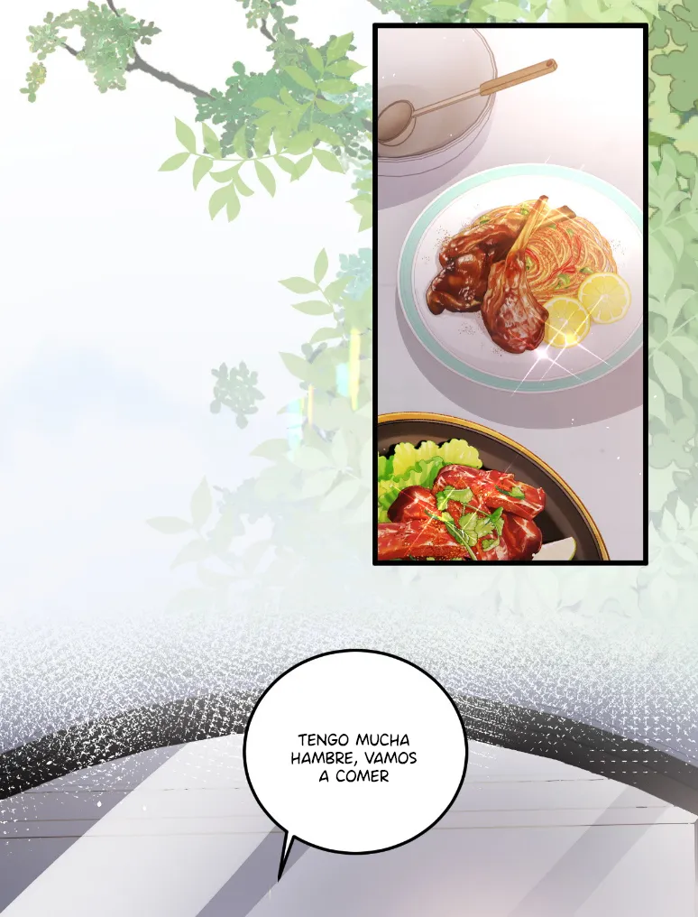 38 Caí en su trampa