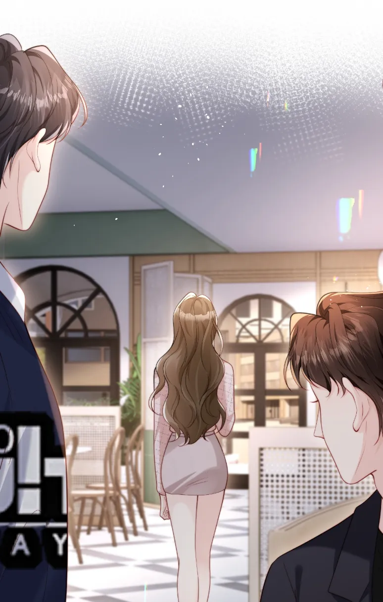 66 Caí en su trampa