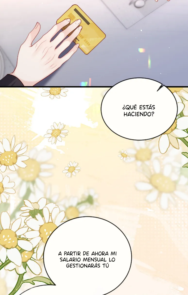 23 Caí en su trampa