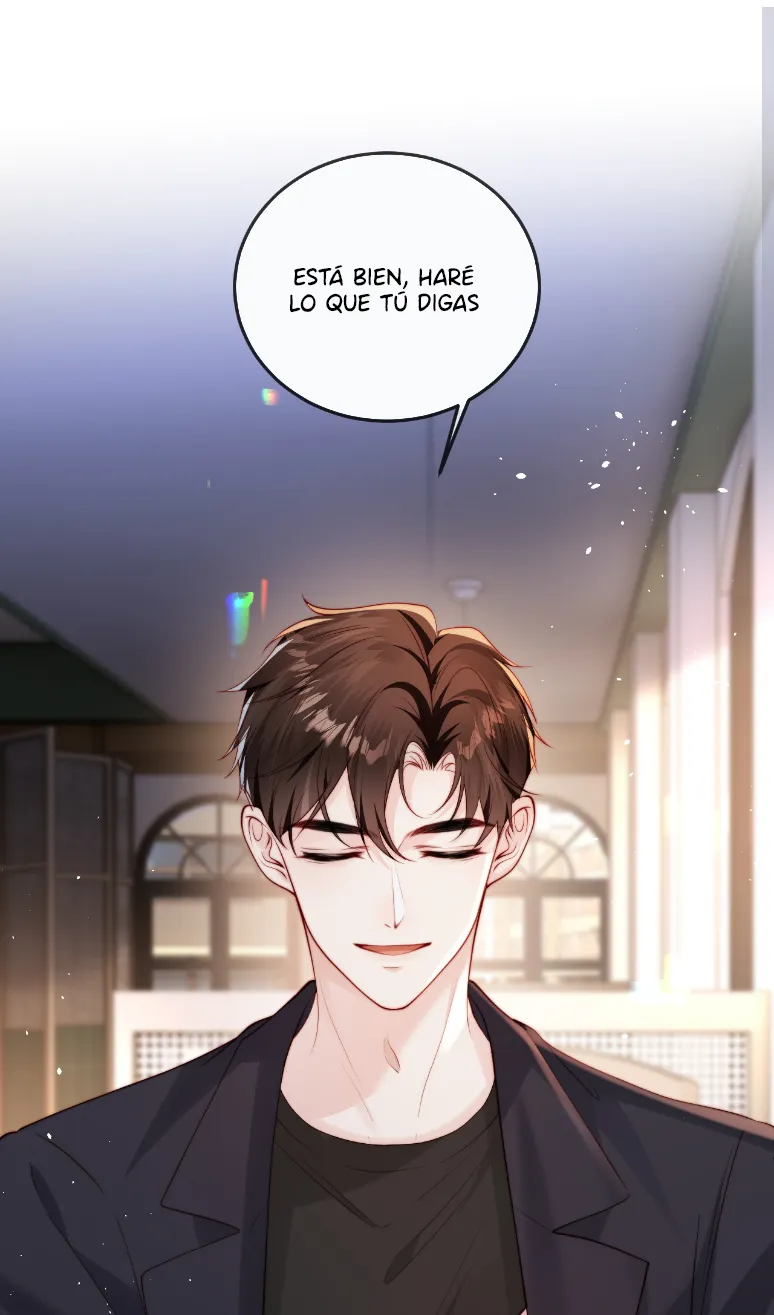 21 Caí en su trampa