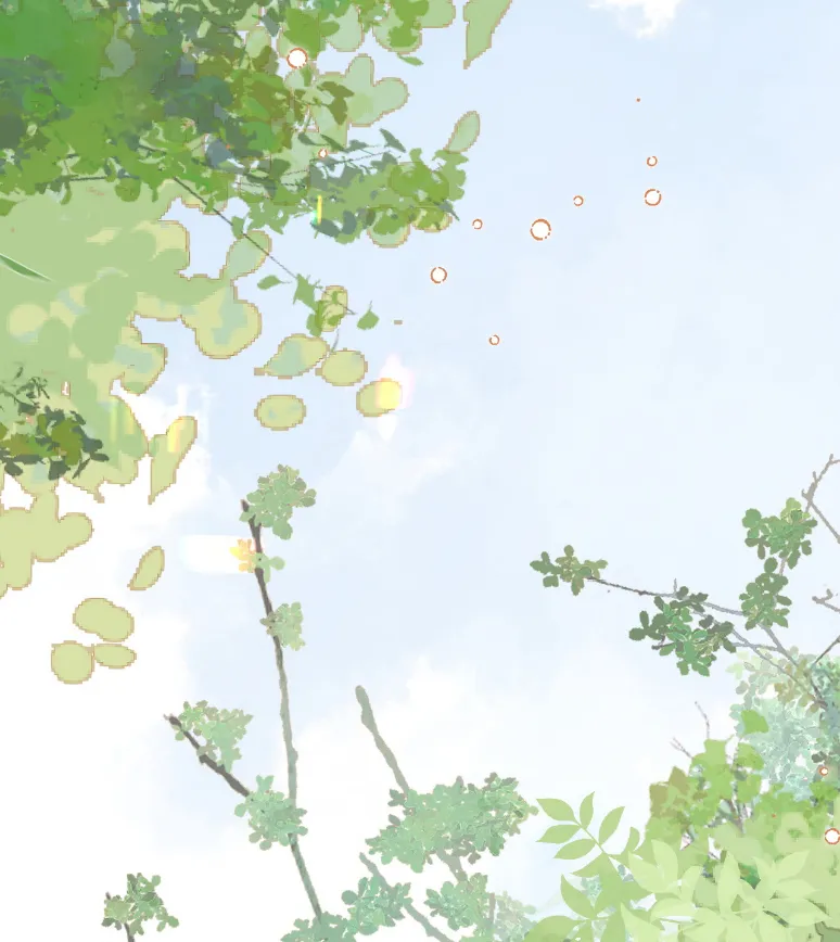 37 Caí en su trampa