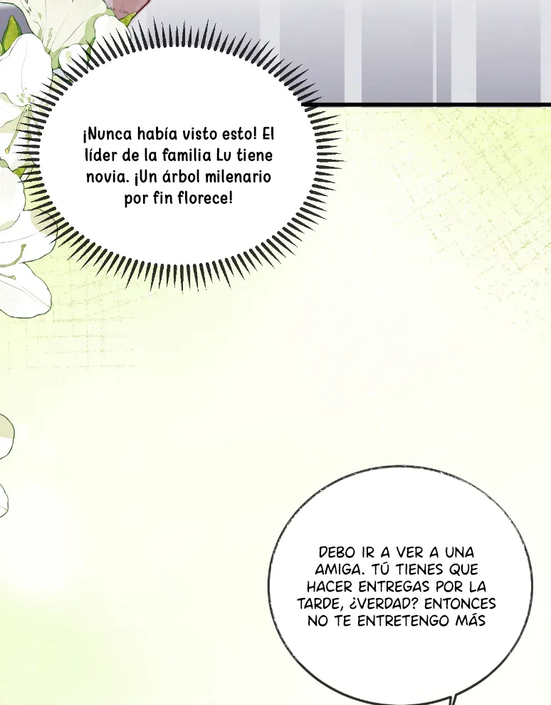 63 Caí en su trampa