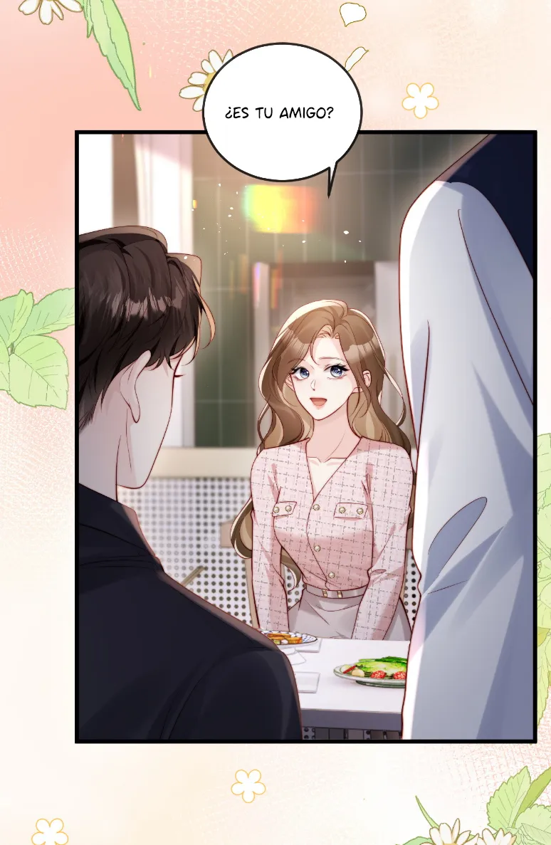 54 Caí en su trampa