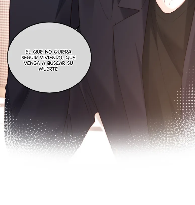 72 Caí en su trampa