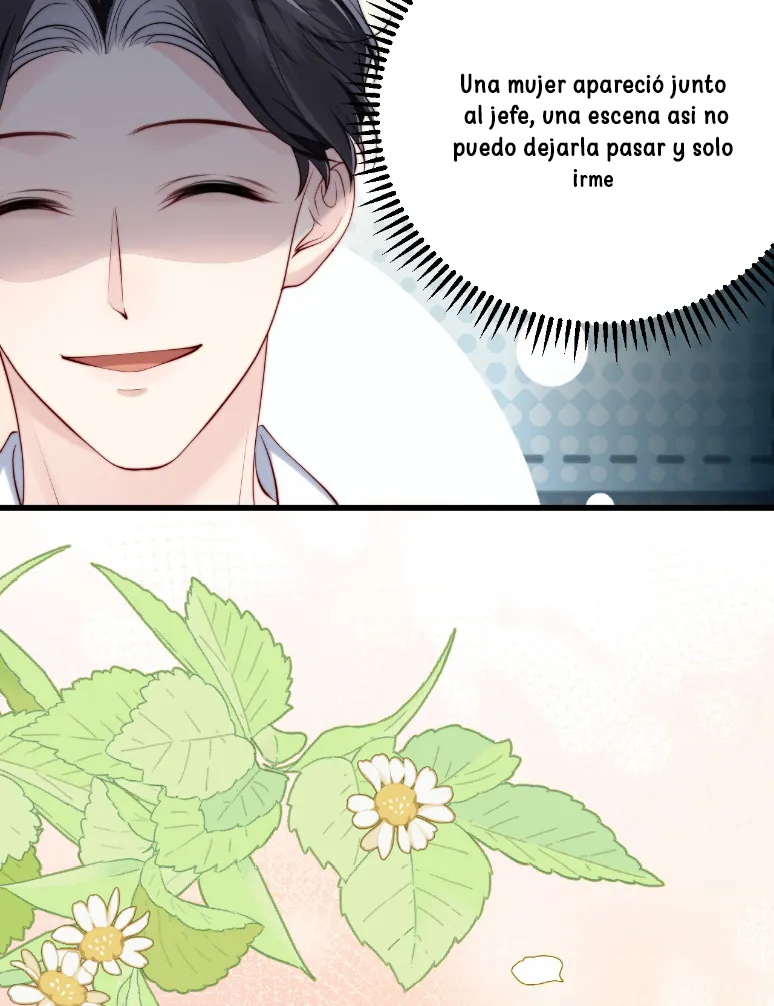 53 Caí en su trampa