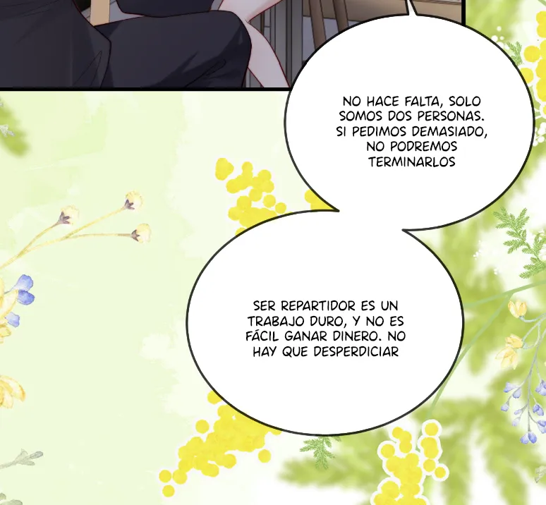 19 Caí en su trampa