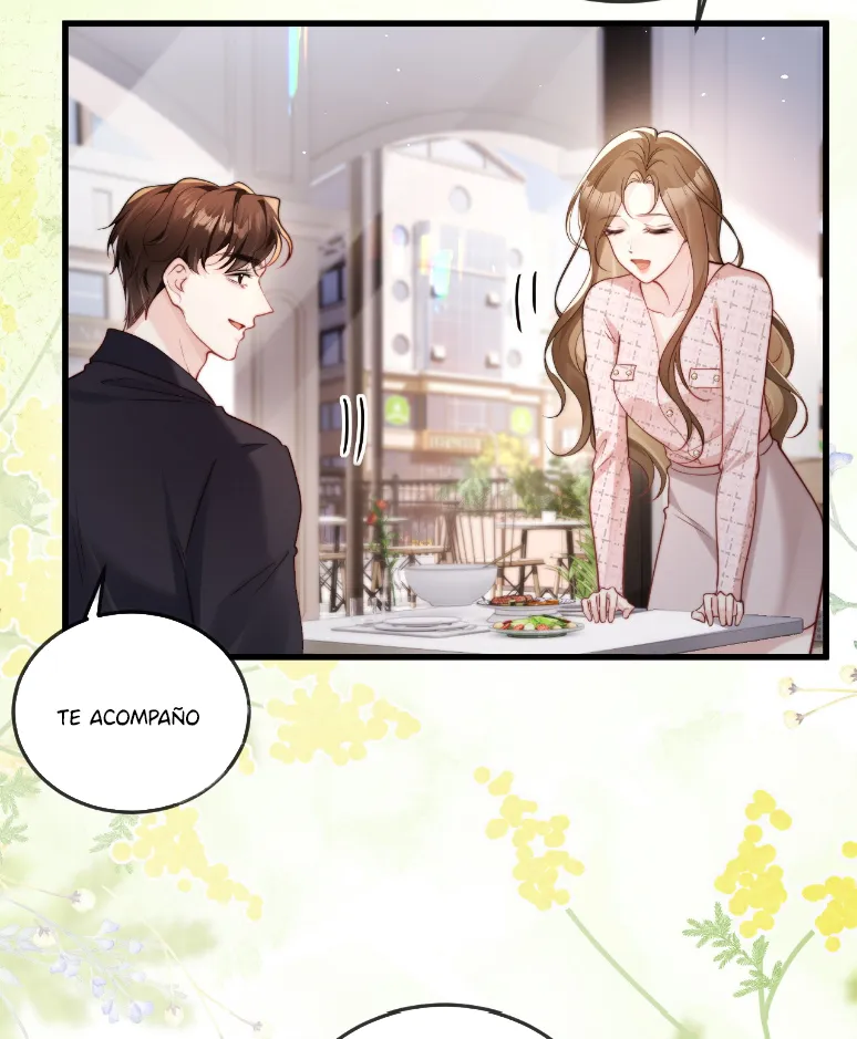 64 Caí en su trampa