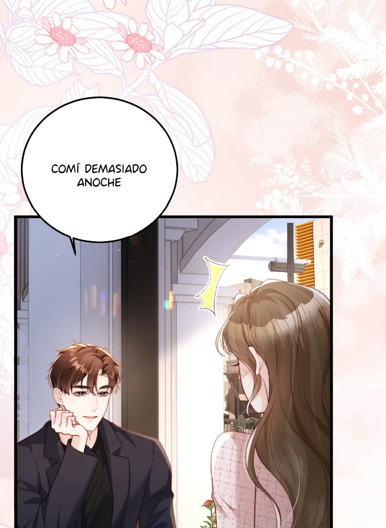 45 Caí en su trampa