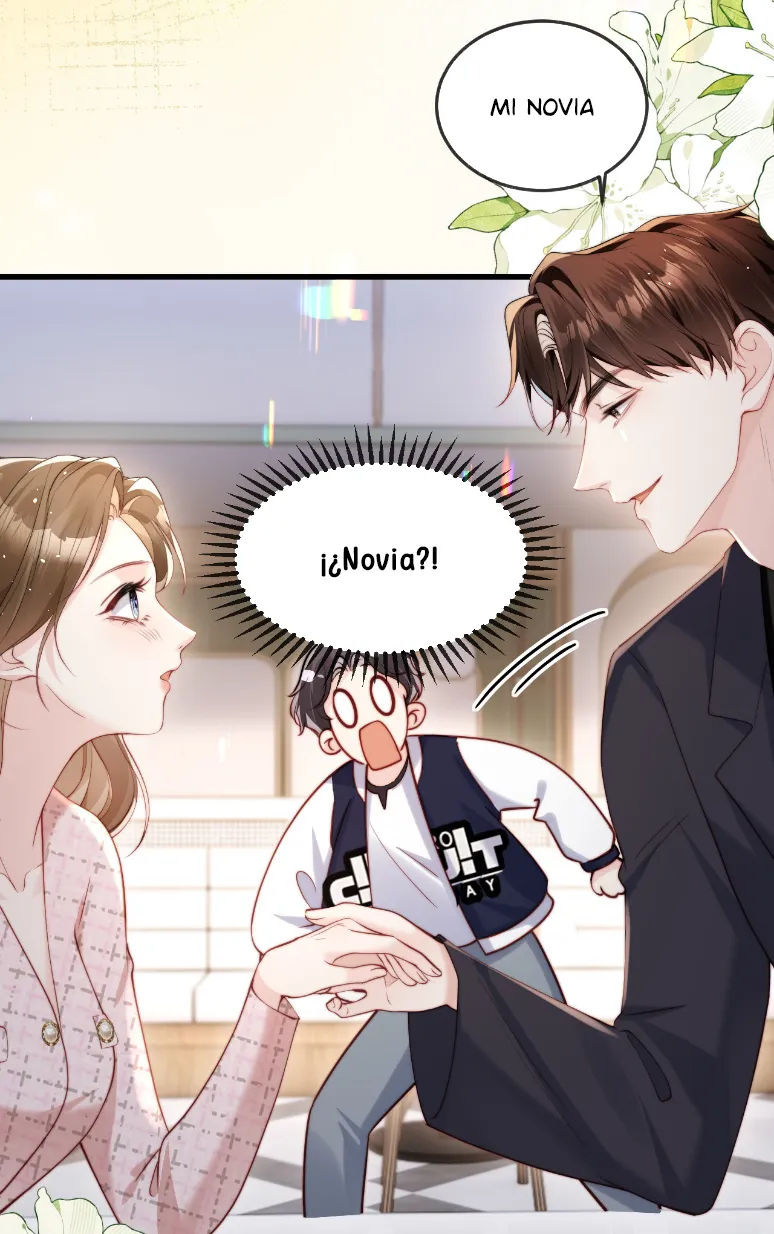 62 Caí en su trampa