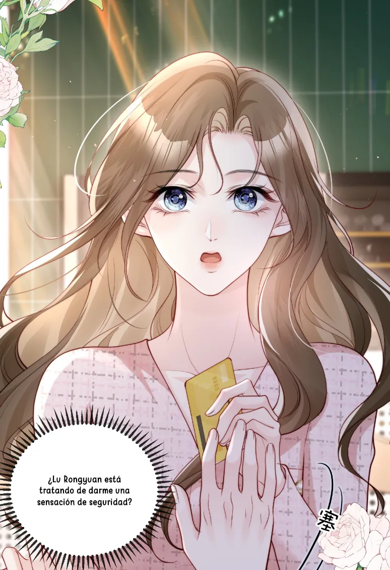 29 Caí en su trampa