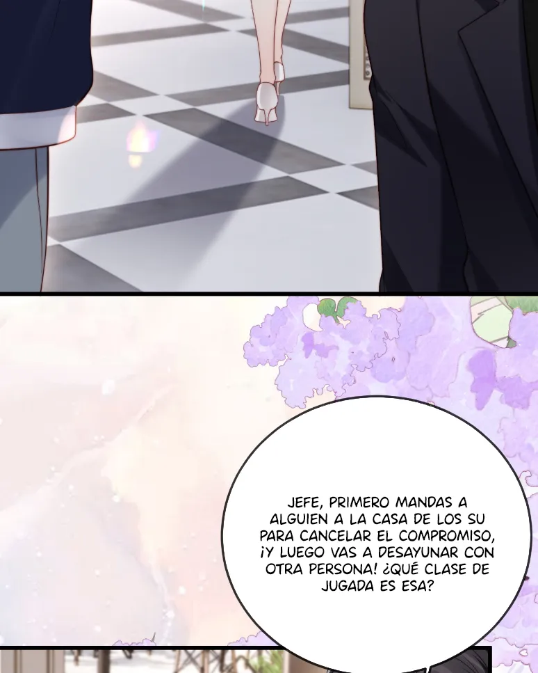 67 Caí en su trampa