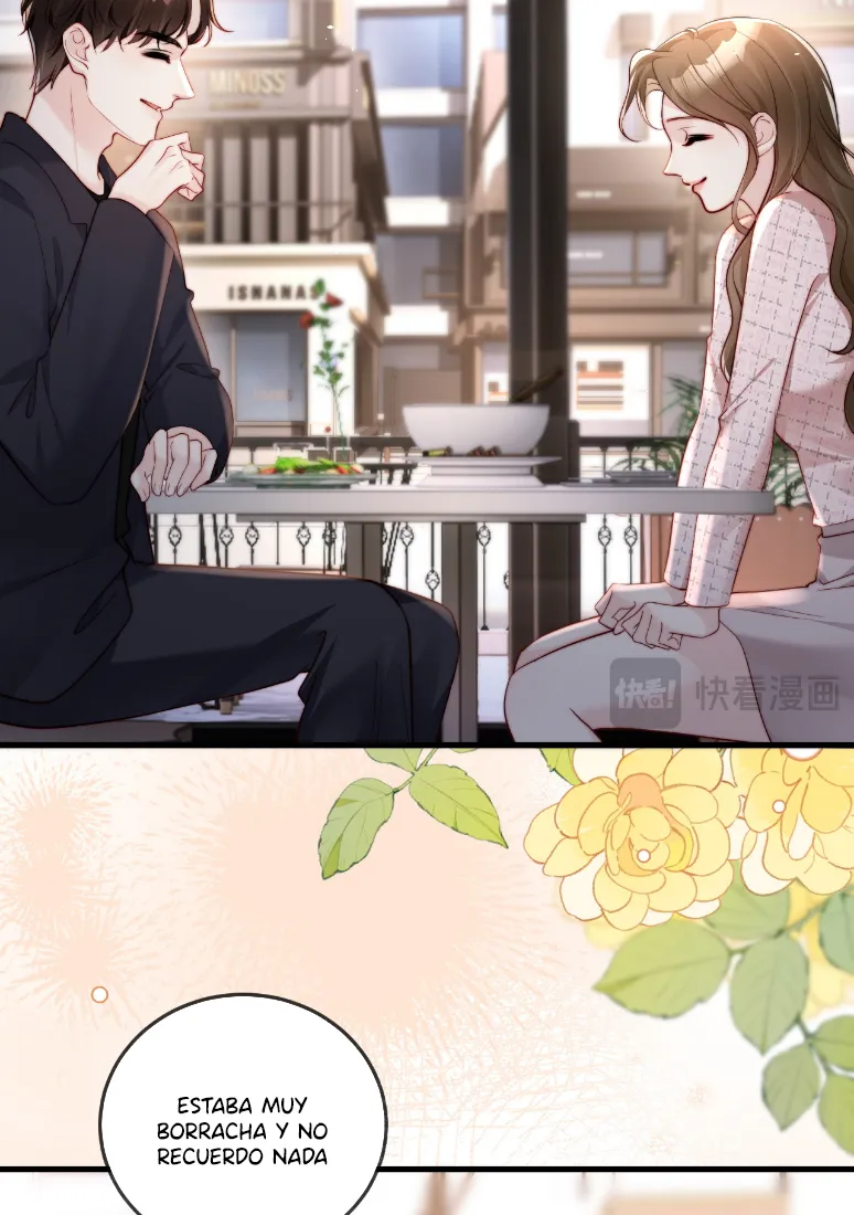 48 Caí en su trampa