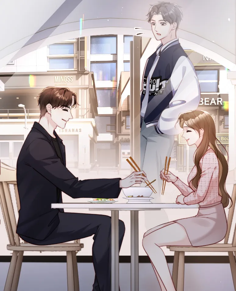 39 Caí en su trampa