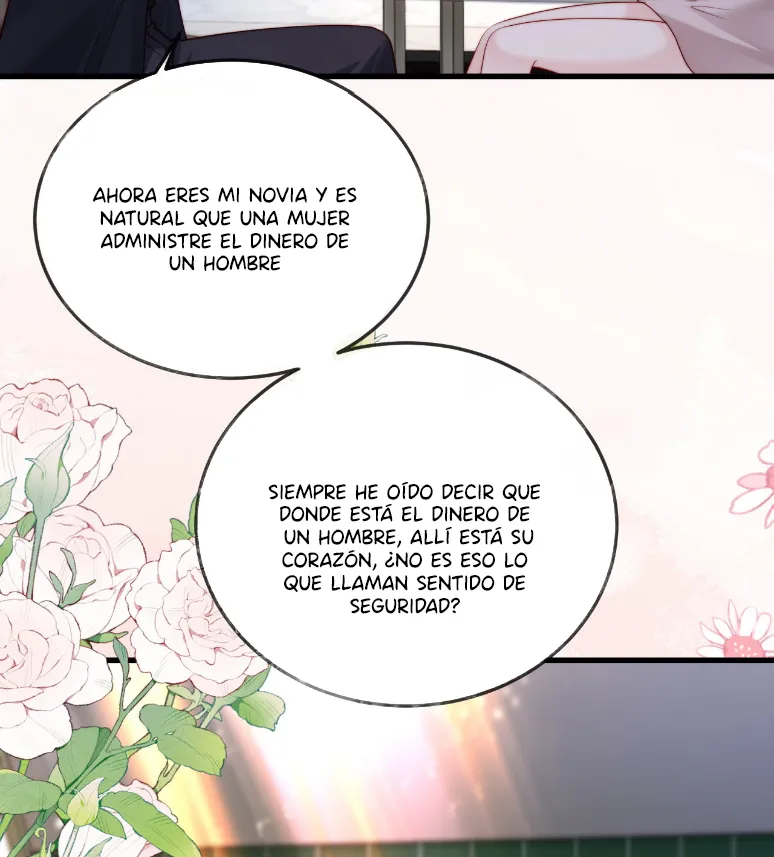 28 Caí en su trampa