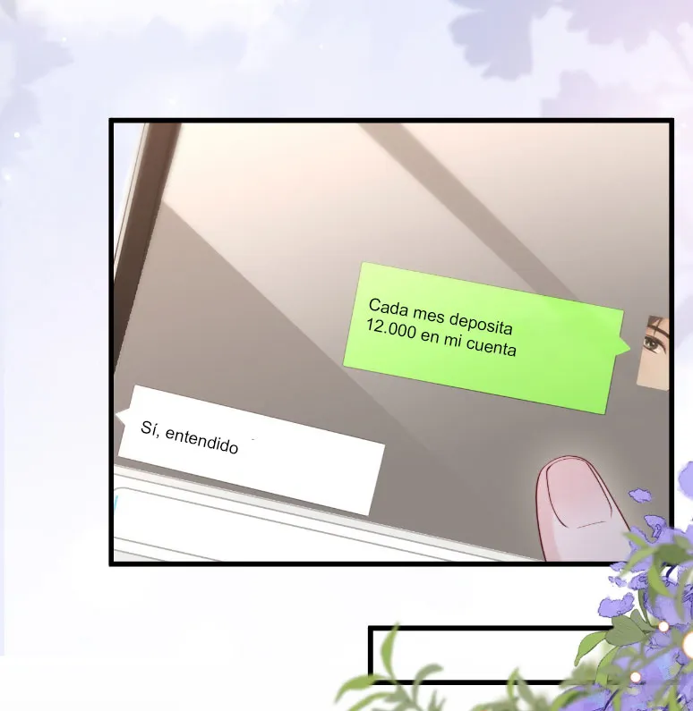 12 Caí en su trampa