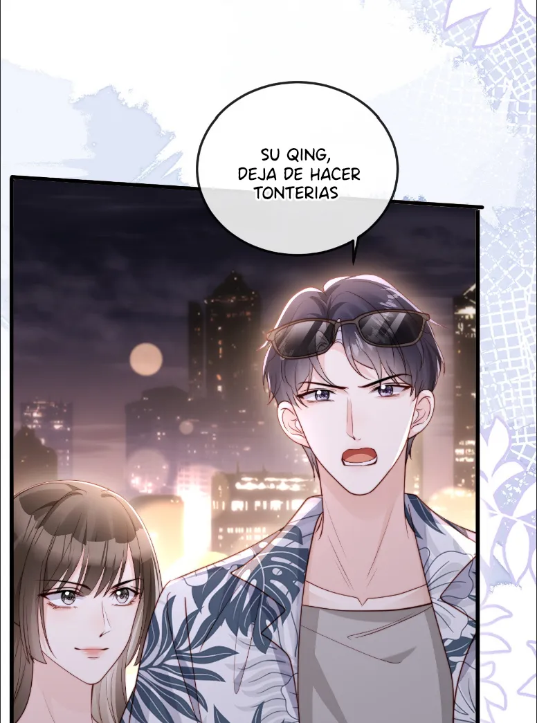 63 Caí en su trampa