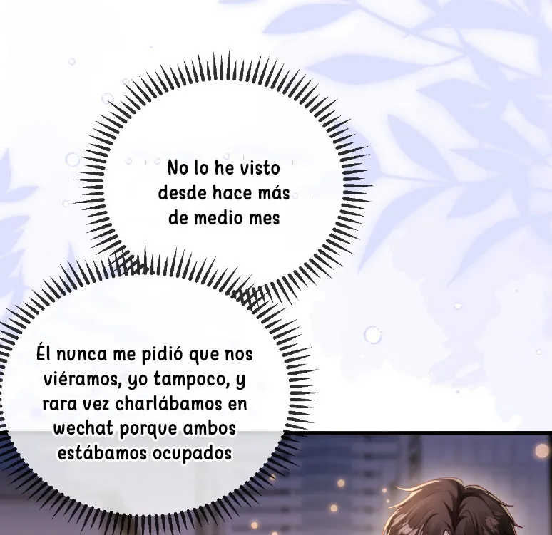 23 Caí en su trampa