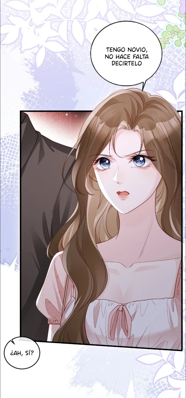 62 Caí en su trampa