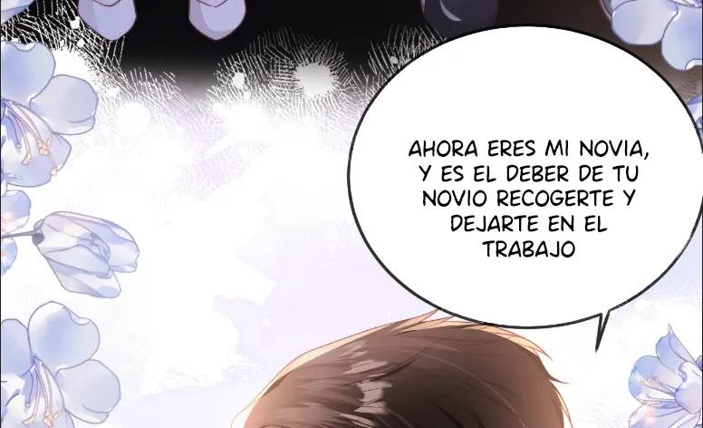 35 Caí en su trampa