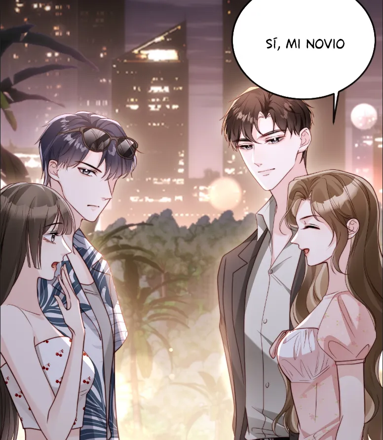 60 Caí en su trampa