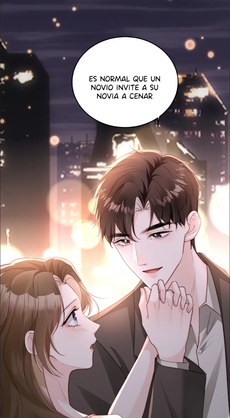 50 Caí en su trampa