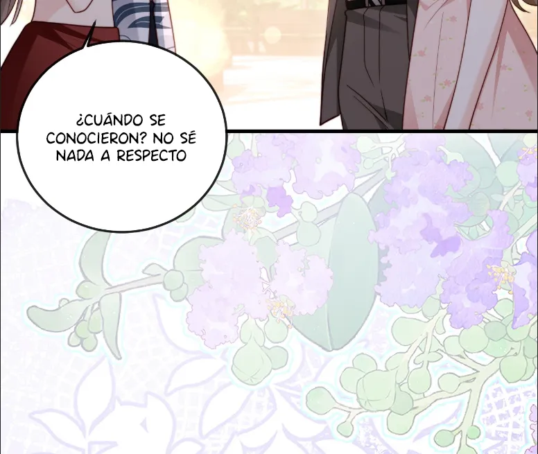 61 Caí en su trampa