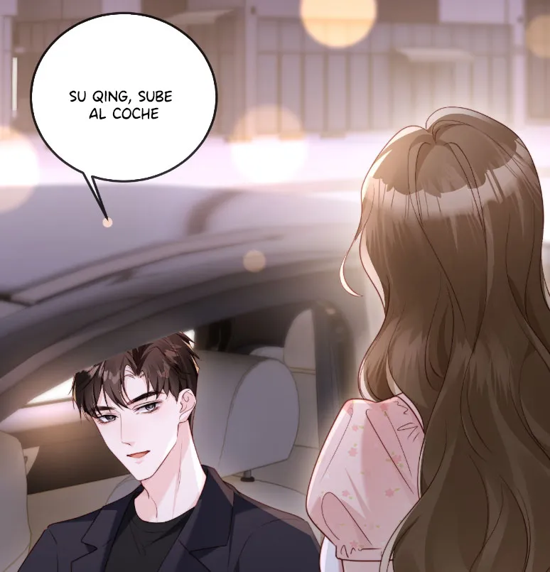 21 Caí en su trampa