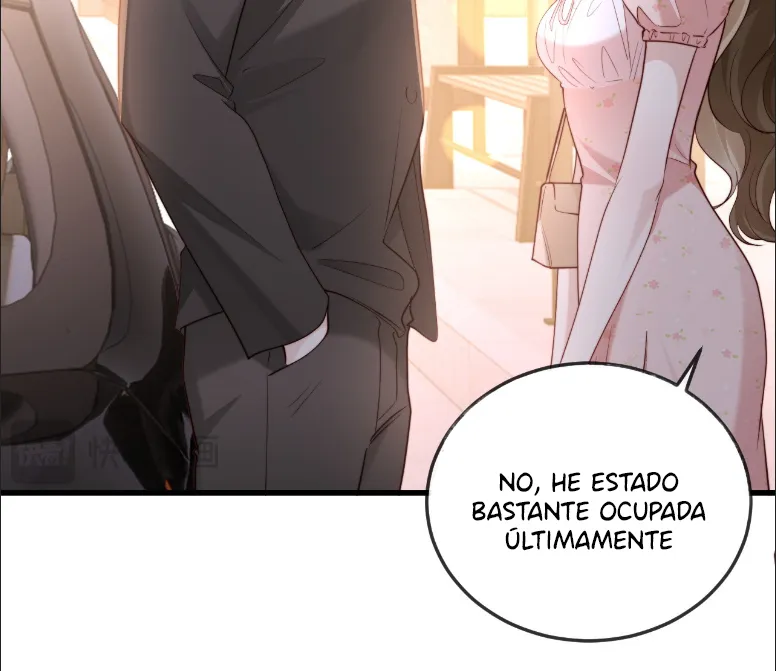 28 Caí en su trampa