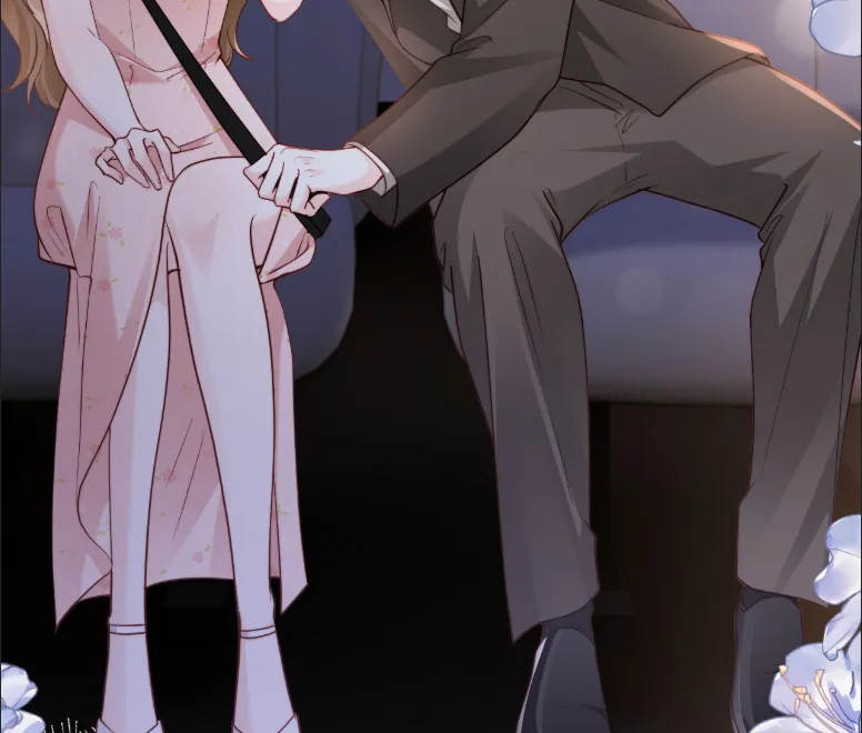 34 Caí en su trampa