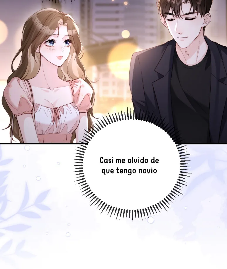 24 Caí en su trampa