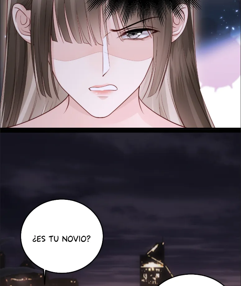 59 Caí en su trampa