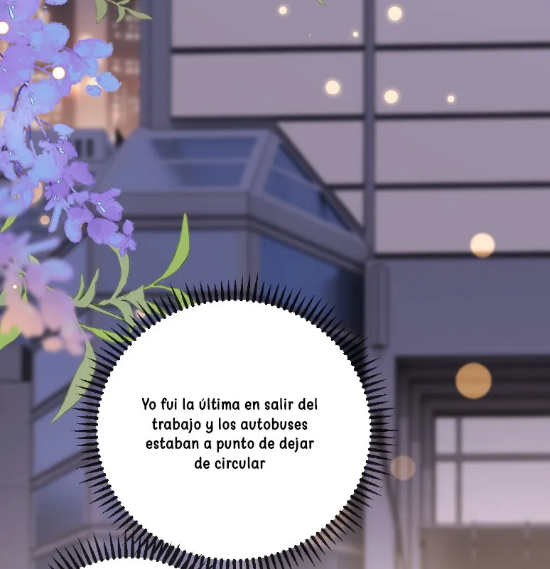 14 Caí en su trampa