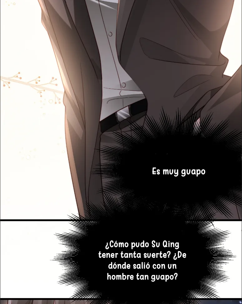 58 Caí en su trampa