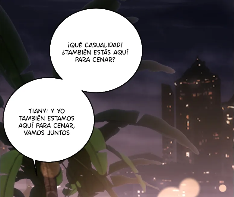 53 Caí en su trampa