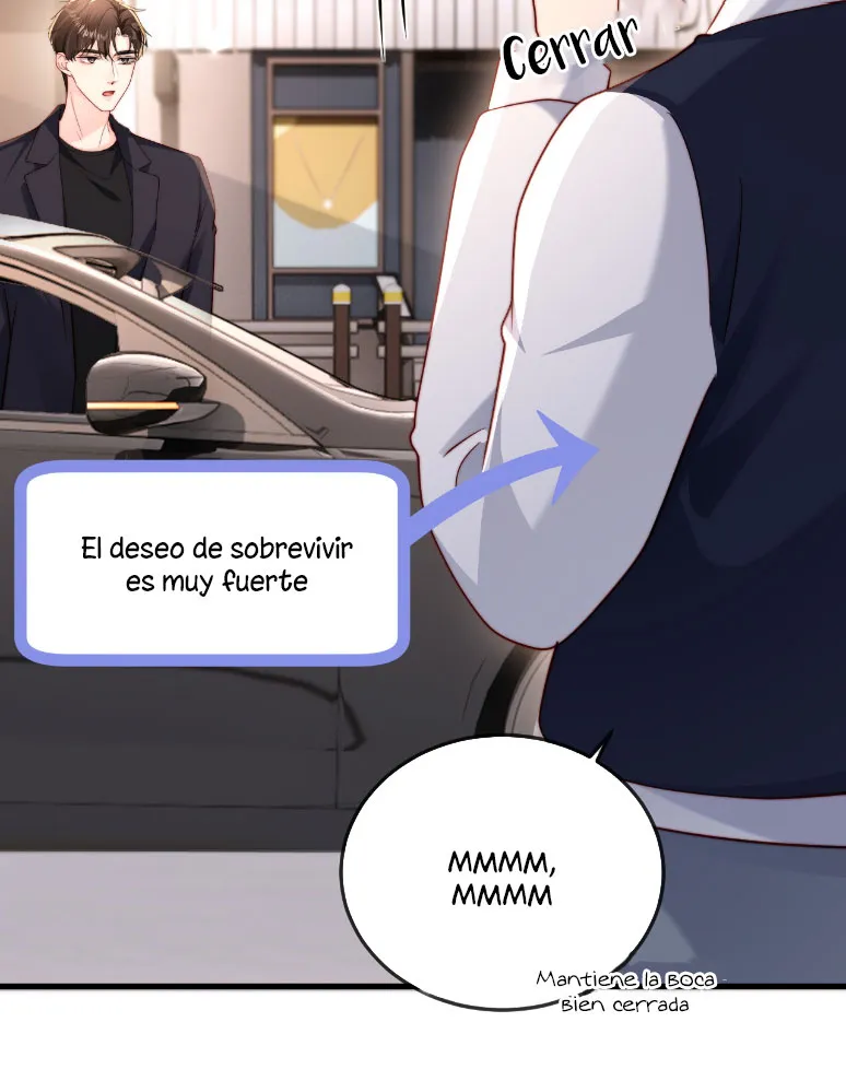 10 Caí en su trampa