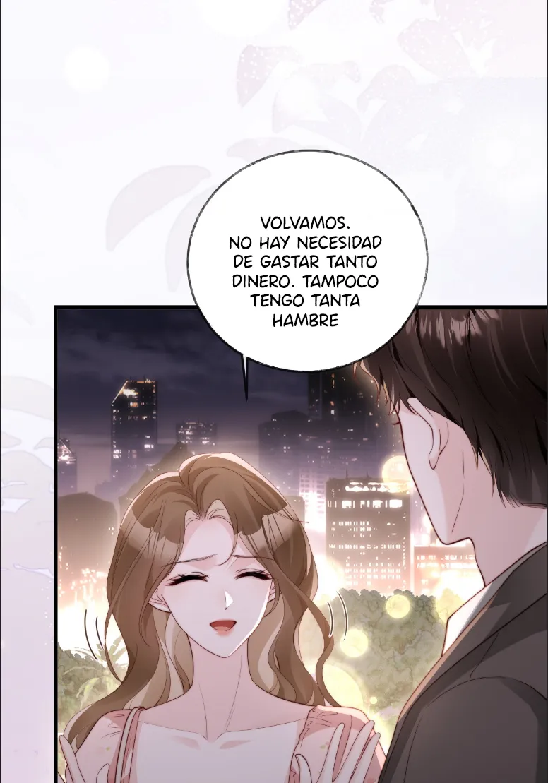 47 Caí en su trampa