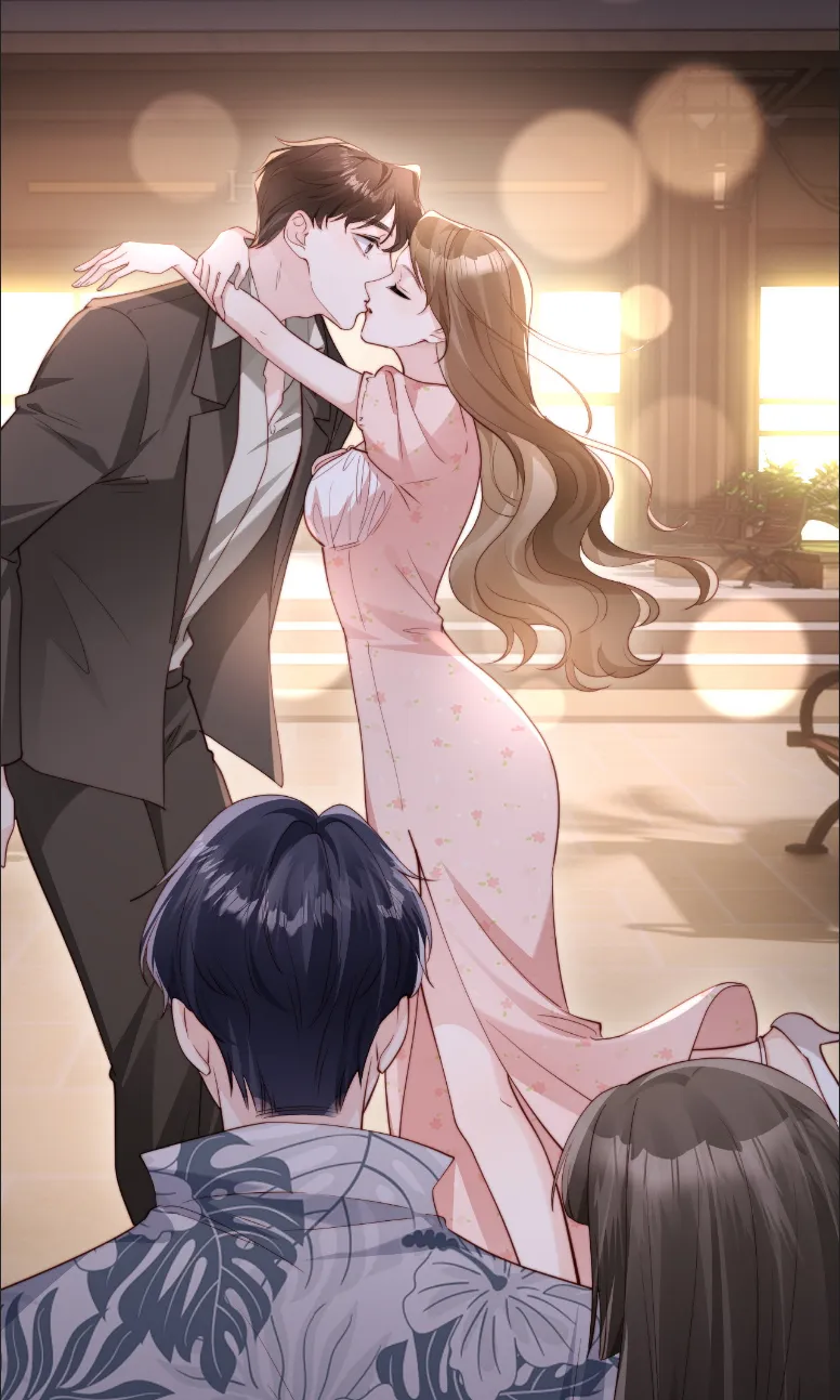 67 Caí en su trampa