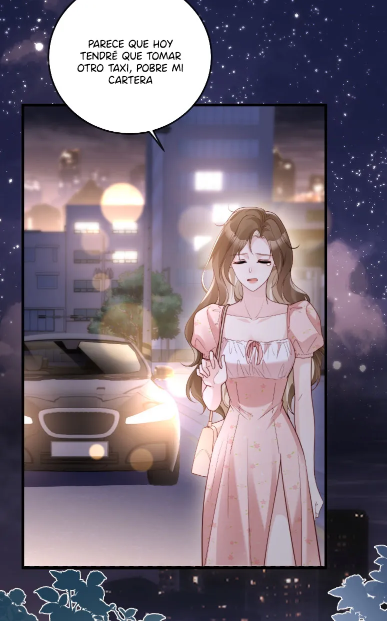 19 Caí en su trampa