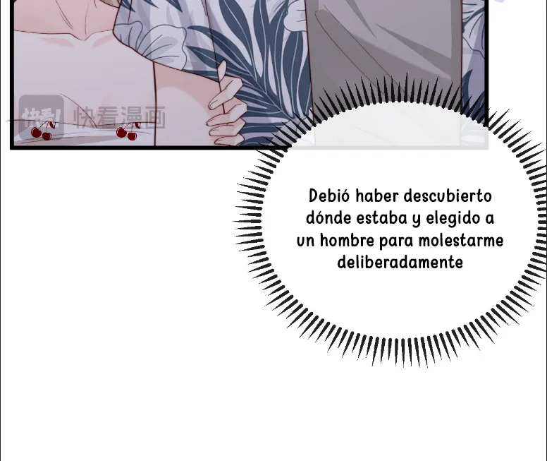 64 Caí en su trampa