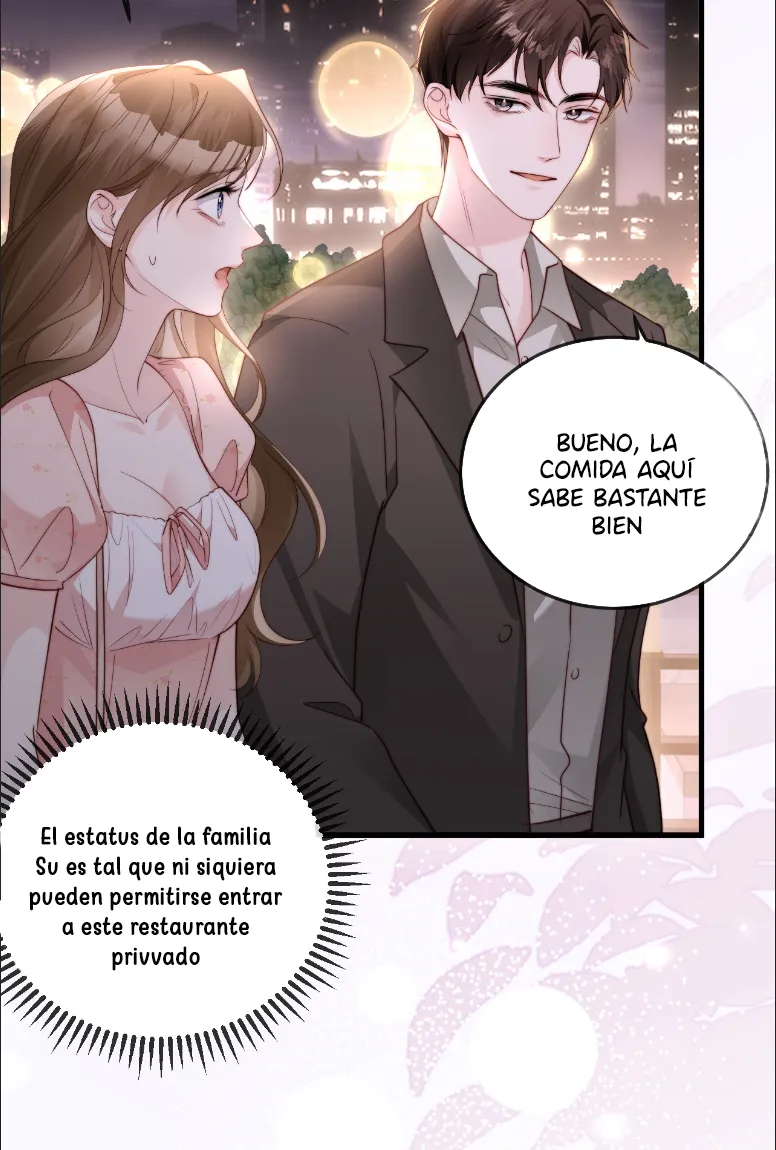 46 Caí en su trampa