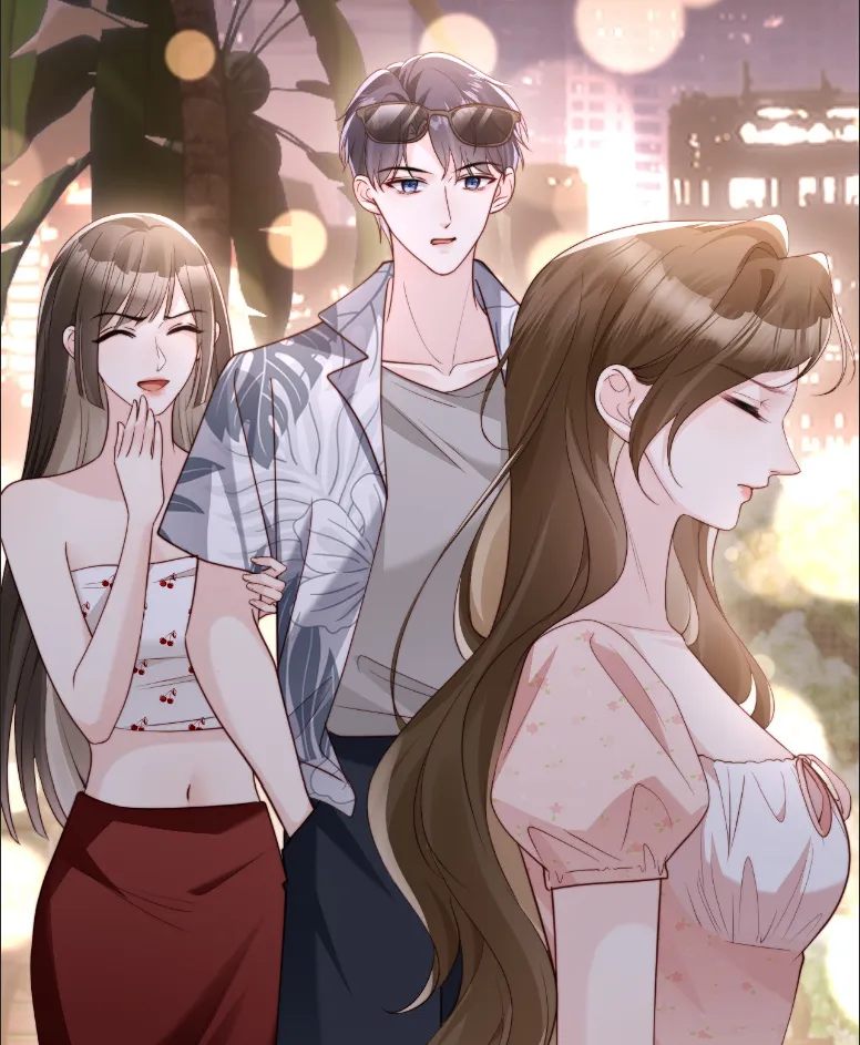 54 Caí en su trampa